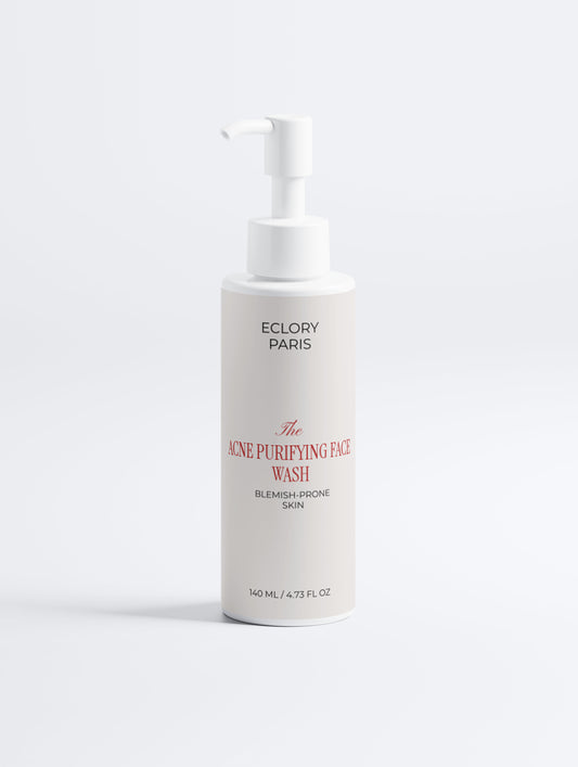 Acne Purifying Face Wash