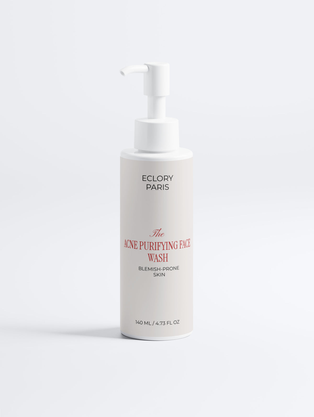 Acne Purifying Face Wash