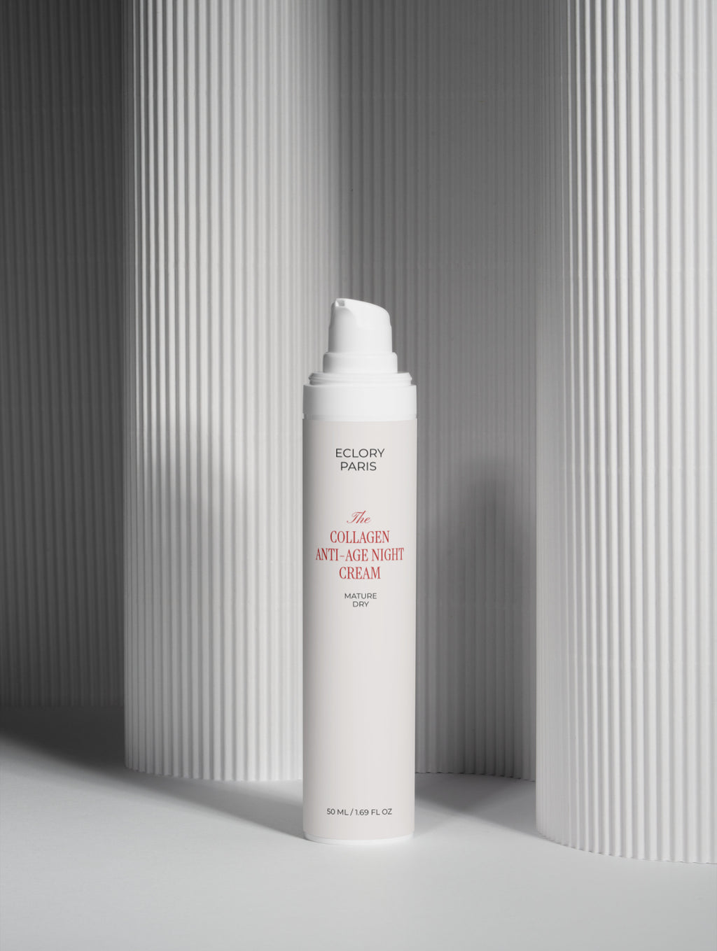 Collagen Anti-Age Night Cream