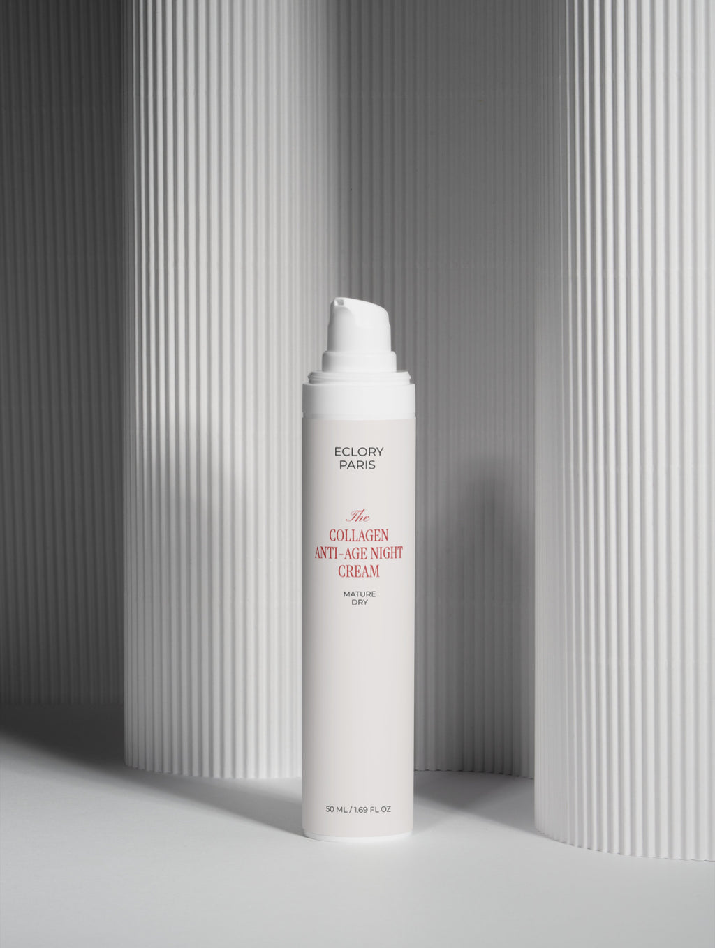 Collagen Anti-Age Night Cream