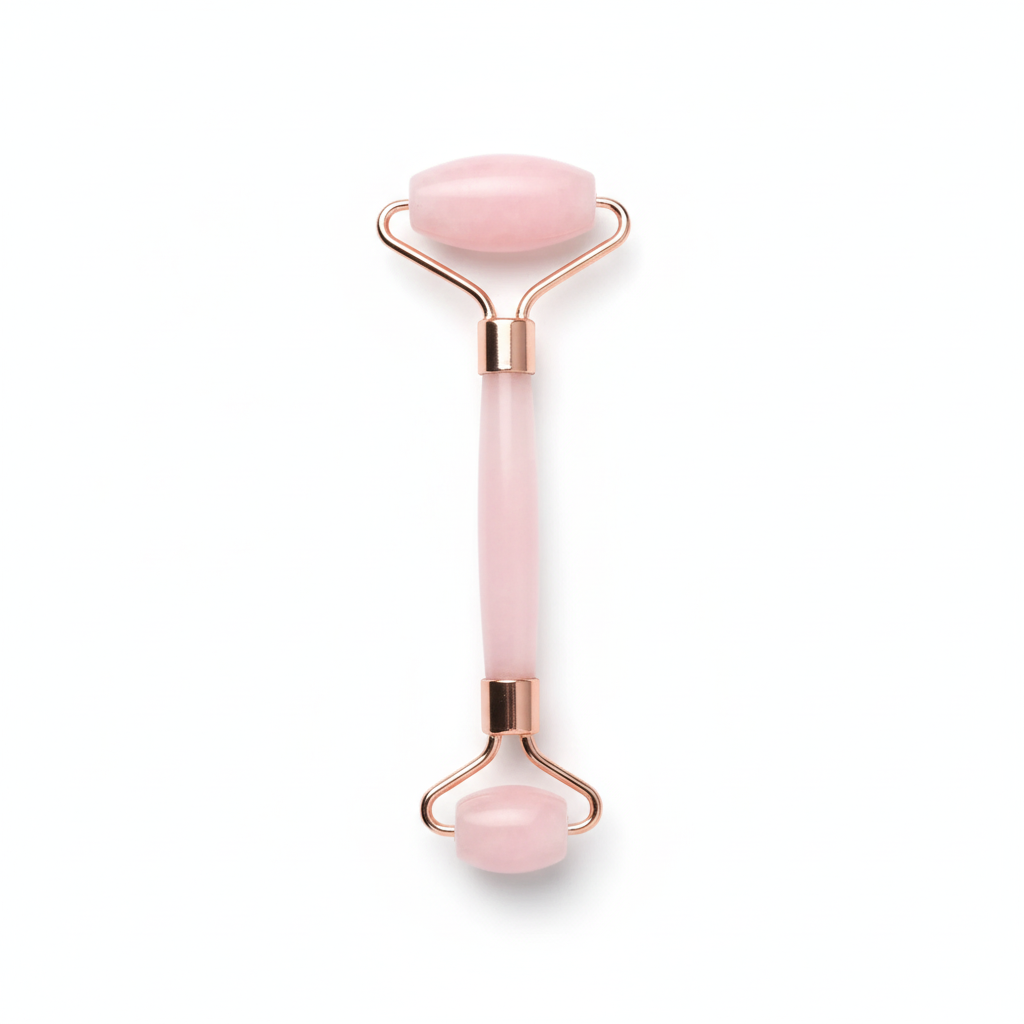 Face & Neck Massage Roller