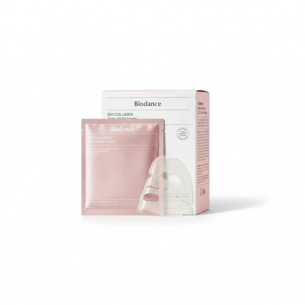 Biodance Collagen Lift Mask