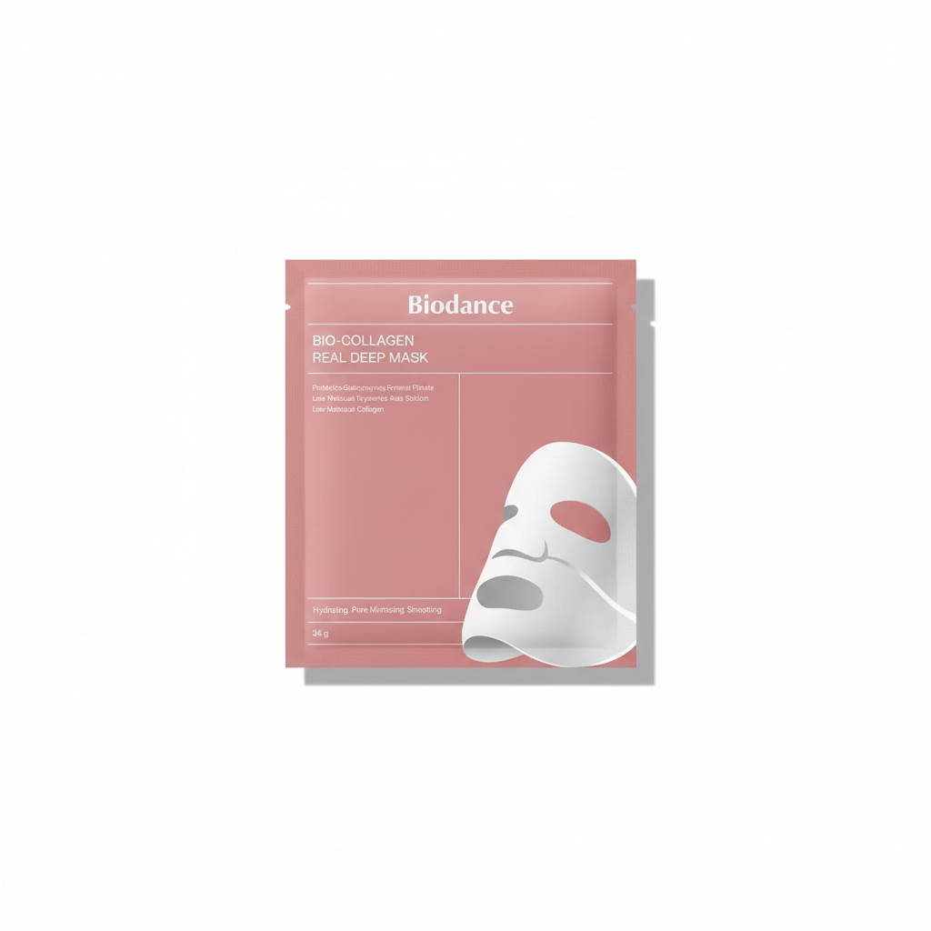 Biodance Collagen Lift Mask