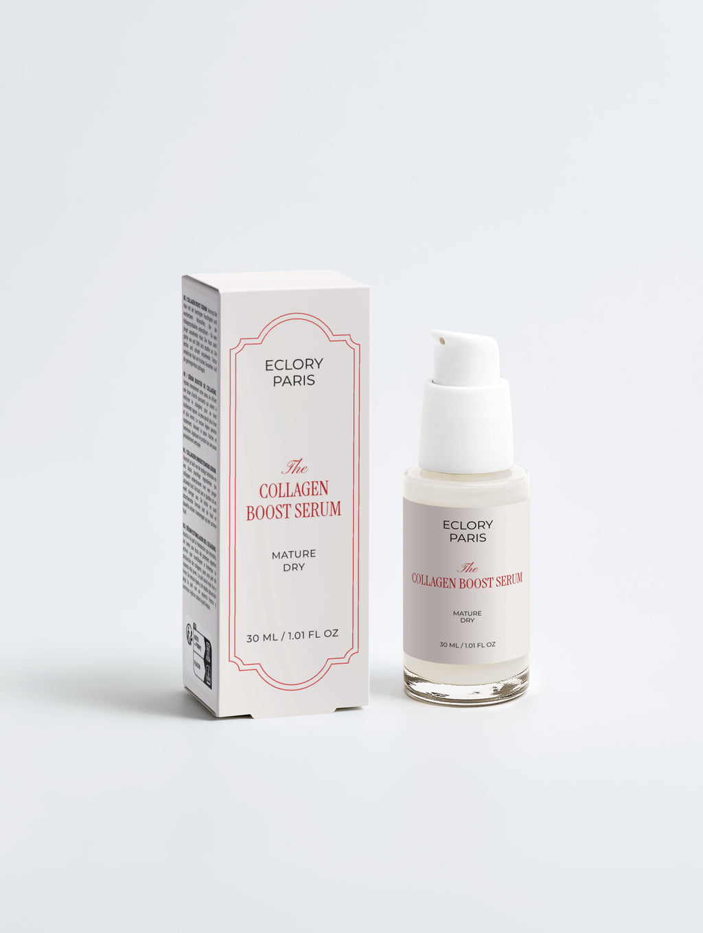 Collagen Boost Serum