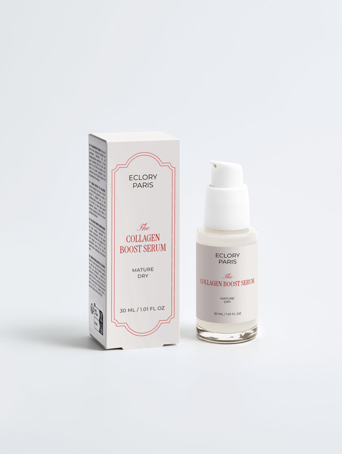 Collagen Boost Serum