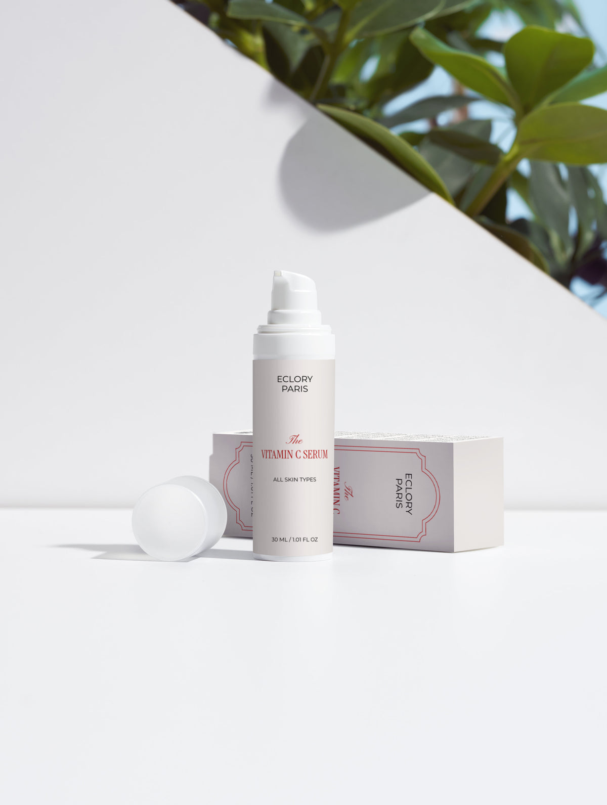 Vitamin C Serum