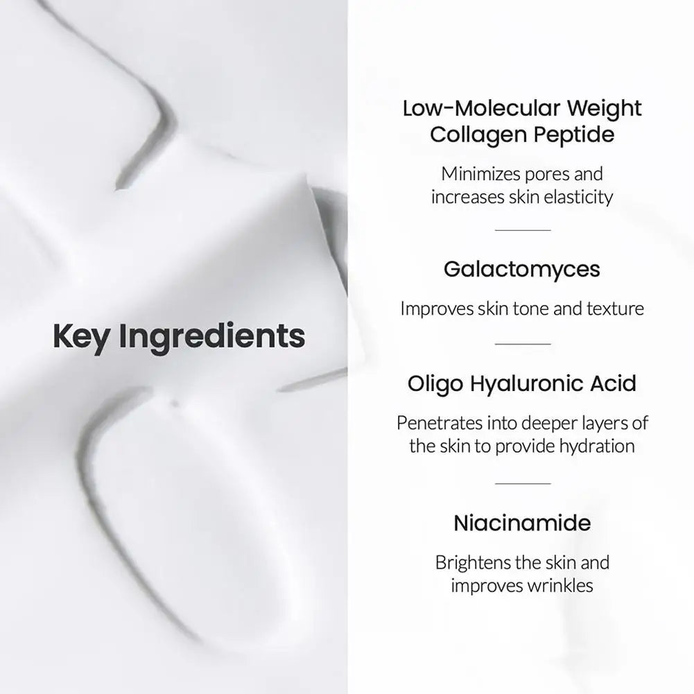 Bio-Collagen Sleeping Mask
